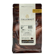 Callebaut Recipe N° 811 – 54.5% cacao 1 kg.